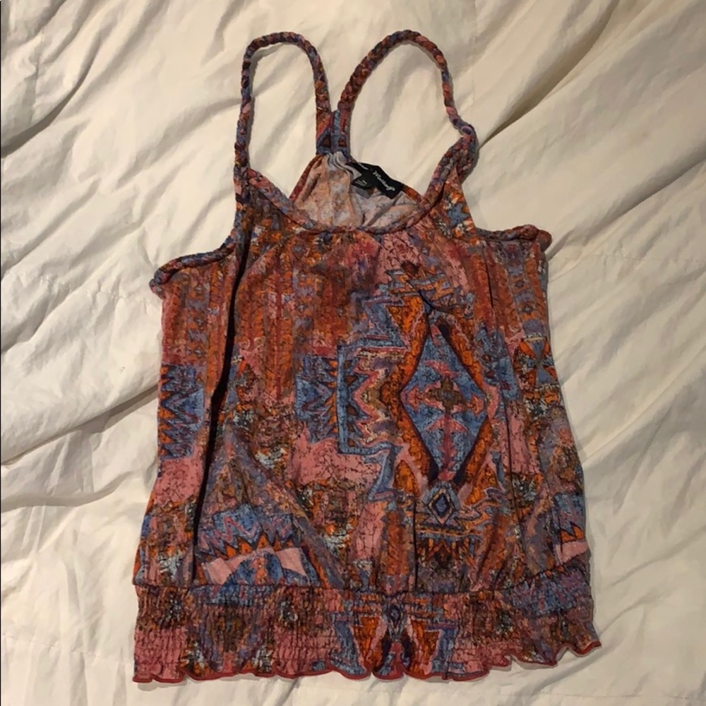Tank top